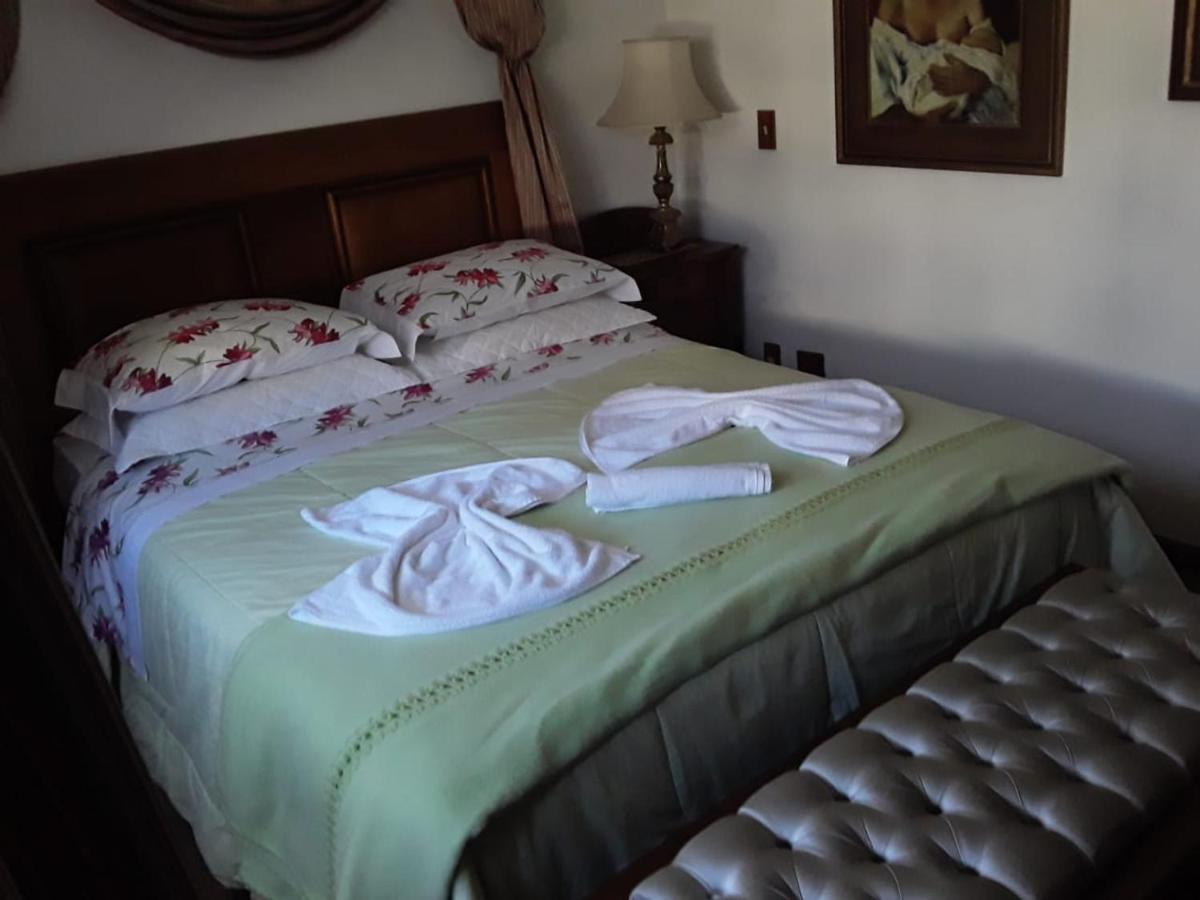 Apartament Hospede-Se No Coracao De Gramado Zewnętrze zdjęcie