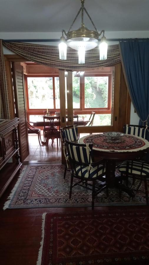 Apartament Hospede-Se No Coracao De Gramado Zewnętrze zdjęcie