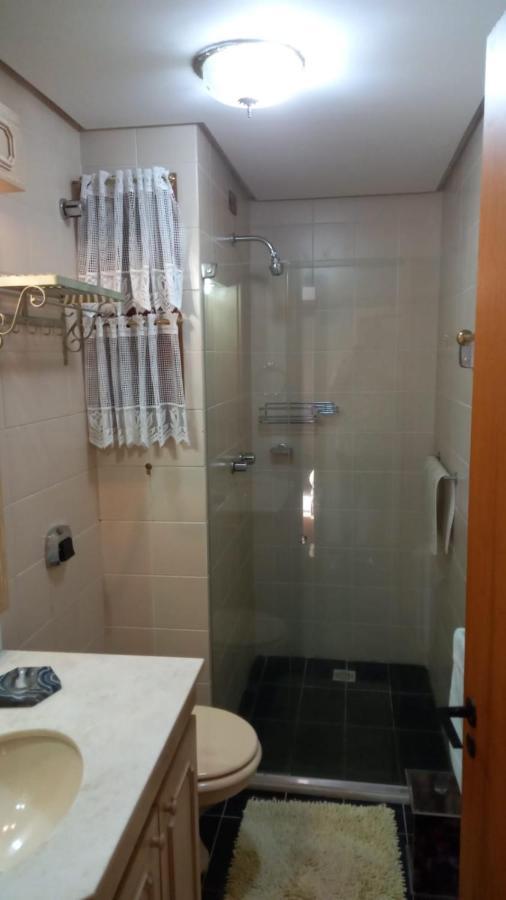 Apartament Hospede-Se No Coracao De Gramado Zewnętrze zdjęcie