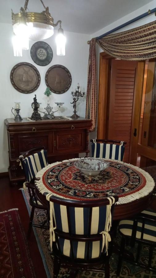 Apartament Hospede-Se No Coracao De Gramado Zewnętrze zdjęcie