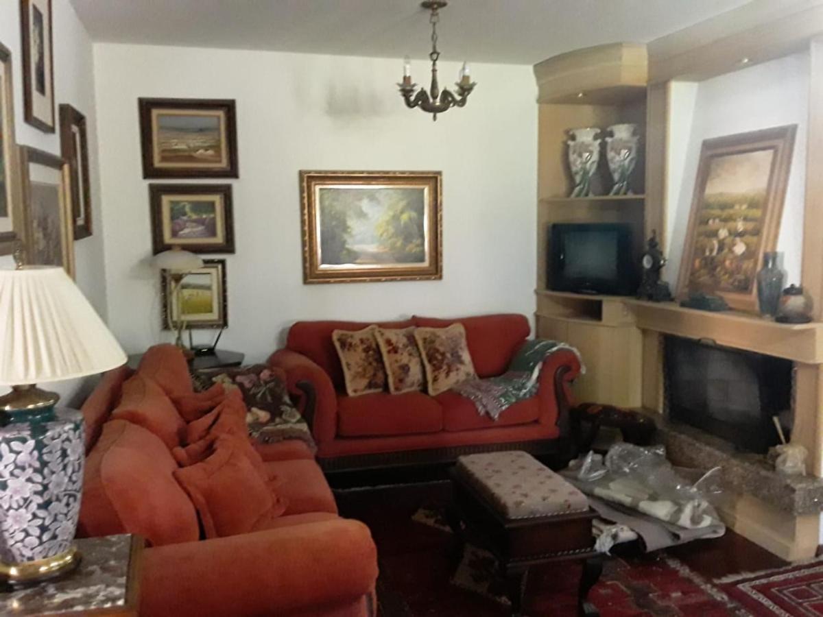 Apartament Hospede-Se No Coracao De Gramado Zewnętrze zdjęcie
