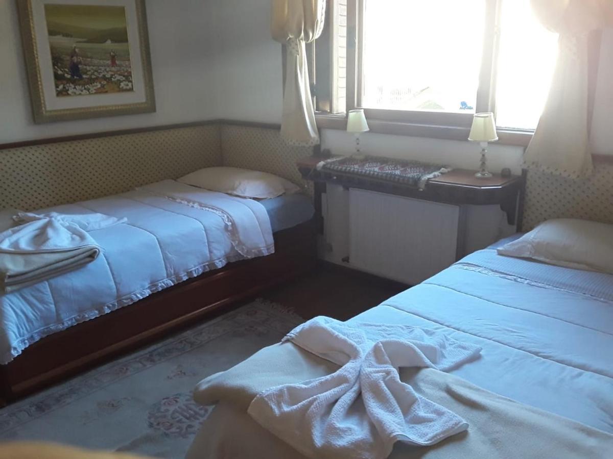 Apartament Hospede-Se No Coracao De Gramado Zewnętrze zdjęcie