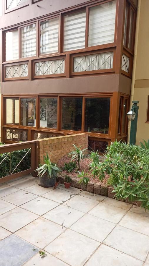 Apartament Hospede-Se No Coracao De Gramado Zewnętrze zdjęcie